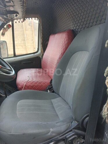 GAZ 330200 2005, 300,000 km - 2.5 l - Bakı