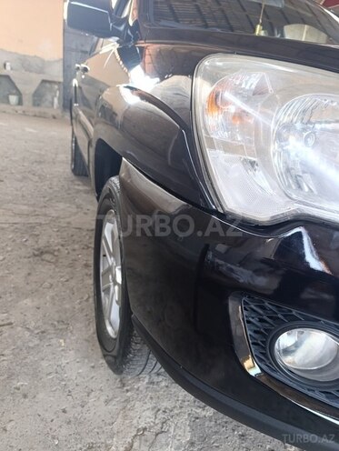 Kia Sportage 2008, 183,720 km - 2.0 l - Gəncə