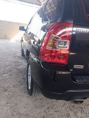 Kia Sportage 2008, 183,720 km - 2.0 l - Gəncə