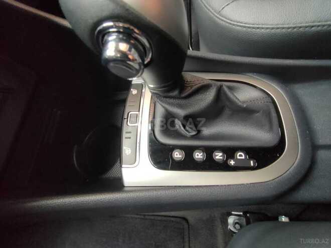 Kia Rio 2017, 65,000 km - 1.4 l - Bakı