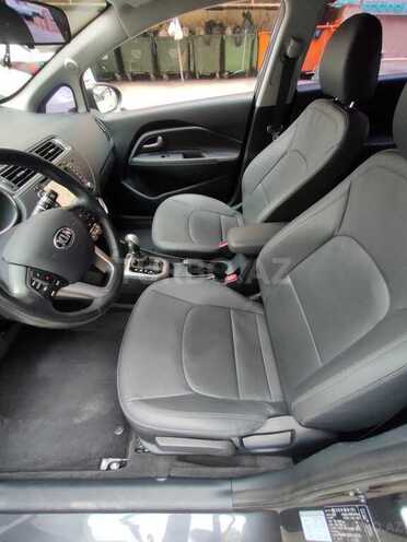 Kia Rio 2017, 65,000 km - 1.4 l - Bakı