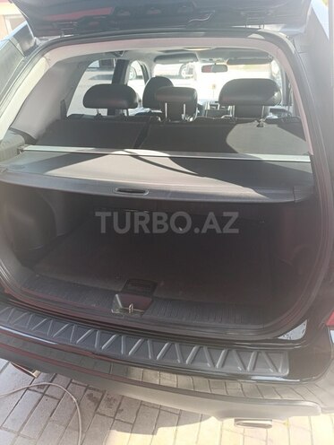 Kia Sportage 2008, 183,720 km - 2.0 l - Gəncə