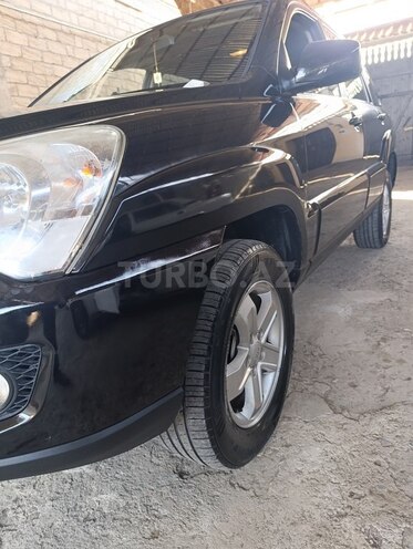 Kia Sportage 2008, 183,720 km - 2.0 l - Gəncə