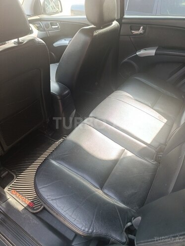 Kia Sportage 2008, 183,720 km - 2.0 l - Gəncə
