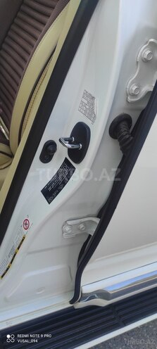 Lexus LX 570 2010, 214,009 km - 5.7 l - Sumqayıt