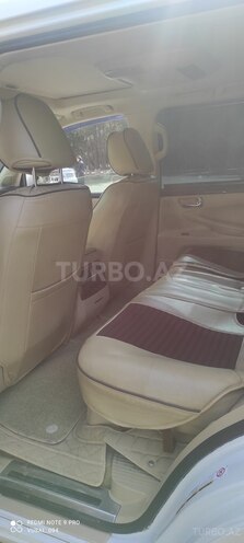 Lexus LX 570 2010, 214,009 km - 5.7 l - Sumqayıt