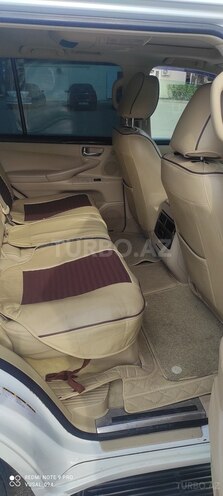 Lexus LX 570 2010, 214,009 km - 5.7 l - Sumqayıt