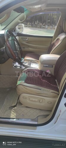 Lexus LX 570 2010, 214,009 km - 5.7 l - Sumqayıt