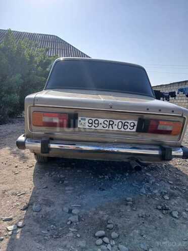 LADA (VAZ) 2106 1991, 35,667 km - 1.3 л - Ağdam