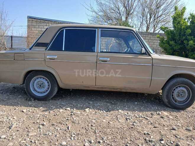 LADA (VAZ) 2106 1991, 35,667 km - 1.3 л - Ağdam