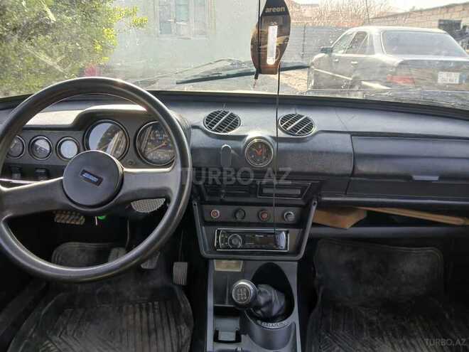 LADA (VAZ) 2106 1991, 35,667 km - 1.3 л - Ağdam