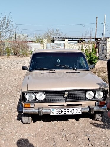 LADA (VAZ) 2106 1991, 35,667 km - 1.3 л - Ağdam