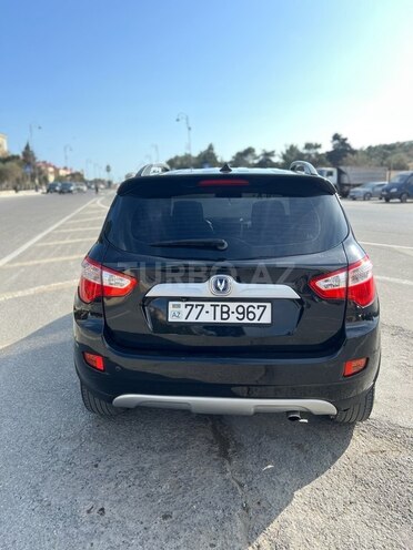 Changan CS 35 2014, 150,883 km - 1.6 l - Bakı