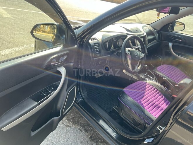 Changan CS 35 2014, 150,883 km - 1.6 l - Bakı