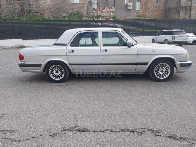 GAZ 3110 2002, 153,700 km - 2.4 l - Bakı