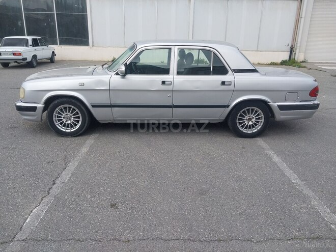 GAZ 3110 2002, 153,700 km - 2.4 l - Bakı