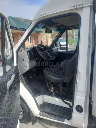 Ford Transit 1997, 577,902 km - 2.4 л - Qax
