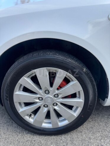 Hyundai Sonata 2008, 212,714 km - 2.0 l - Qəbələ