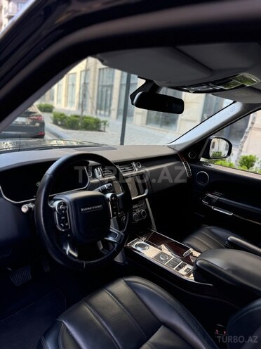 Land Rover Range Rover 2015, 55,000 km - 3.0 l - Bakı