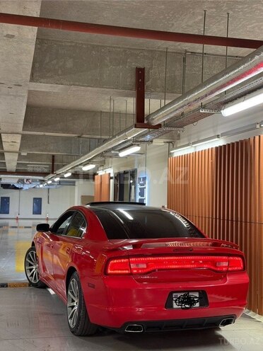Dodge Charger 2013, 180,000 km - 3.6 l - Gəncə