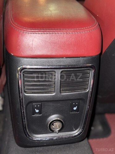 Dodge Charger 2013, 180,000 km - 3.6 l - Gəncə