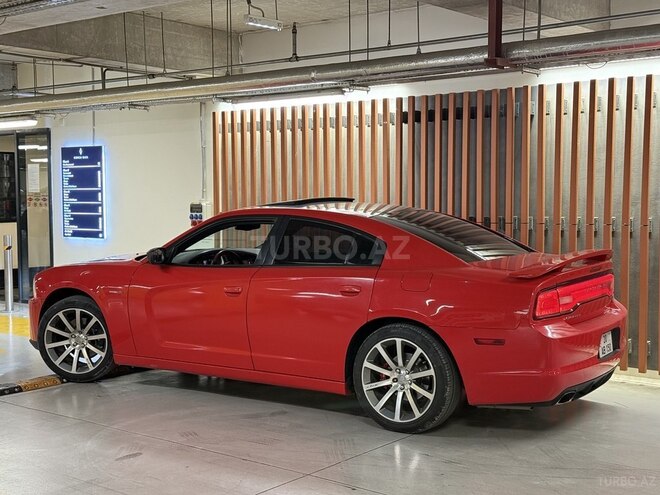 Dodge Charger 2013, 180,000 km - 3.6 l - Gəncə