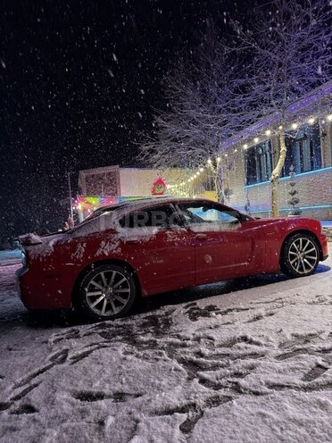Dodge Charger 2013, 180,000 km - 3.6 l - Gəncə