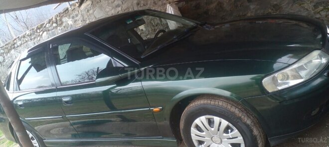 Opel Vectra 1999, 440,000 km - 1.8 l - Şəki