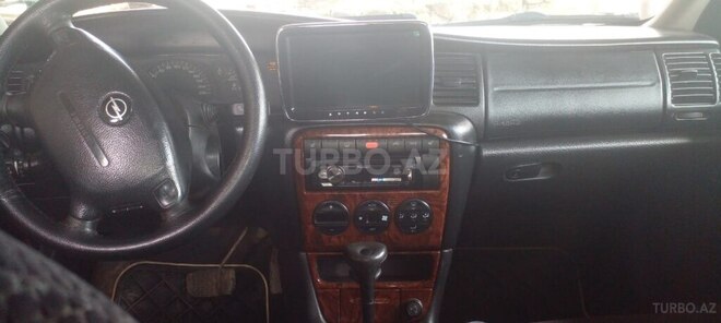 Opel Vectra 1999, 440,000 km - 1.8 l - Şəki