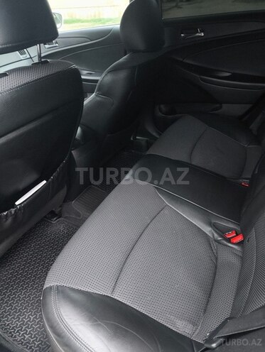 Hyundai Sonata 2011, 200,000 km - 2.0 l - Bakı