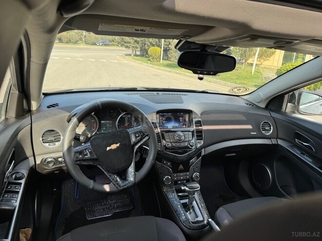 Chevrolet Cruze 2013, 230,000 km - 1.4 л - Bakı