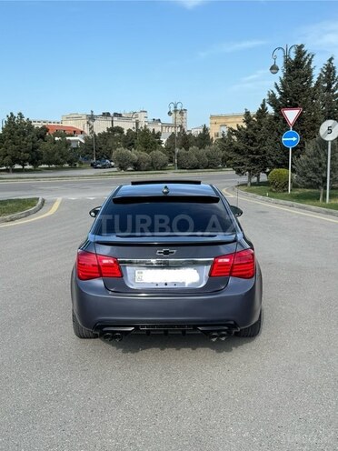 Chevrolet Cruze 2013, 230,000 km - 1.4 л - Bakı