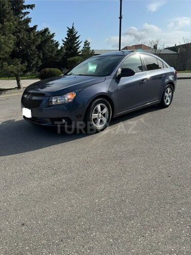 Chevrolet Cruze 2013, 230,000 km - 1.4 л - Bakı