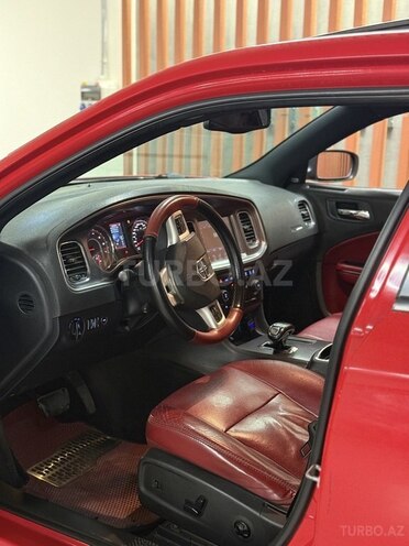 Dodge Charger 2013, 180,000 km - 3.6 l - Gəncə