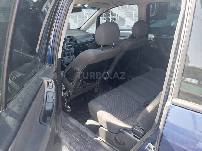 Opel Zafira 2003, 465,000 km - 2.0 l - Sumqayıt