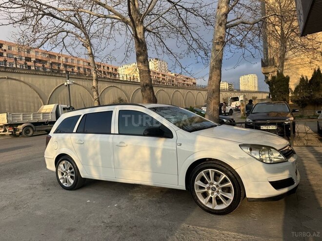 Opel Astra 2006, 400,000 km - 1.3 l - Bakı