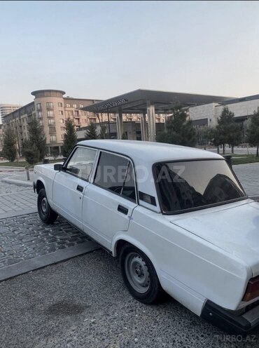 LADA (VAZ) 2107 1998, 97,000 km - 1.6 л - Bakı