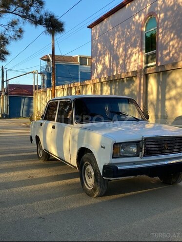 LADA (VAZ) 2107 1998, 97,000 km - 1.6 л - Bakı