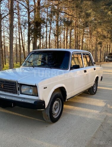 LADA (VAZ) 2107 1998, 97,000 km - 1.6 л - Bakı