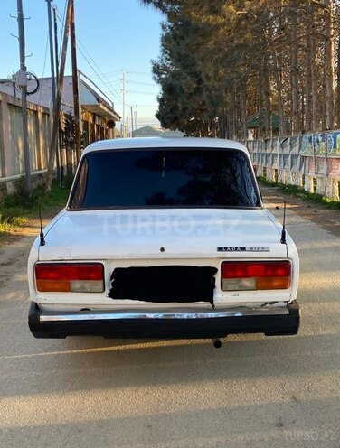 LADA (VAZ) 2107 1998, 97,000 km - 1.6 л - Bakı