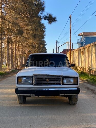 LADA (VAZ) 2107 1998, 97,000 km - 1.6 л - Bakı