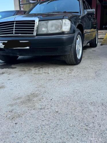 Mercedes 190 1992, 470,000 km - 1.8 l - Bakı