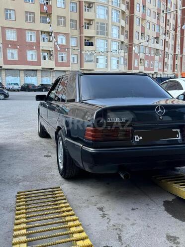 Mercedes 190 1992, 470,000 km - 1.8 l - Bakı