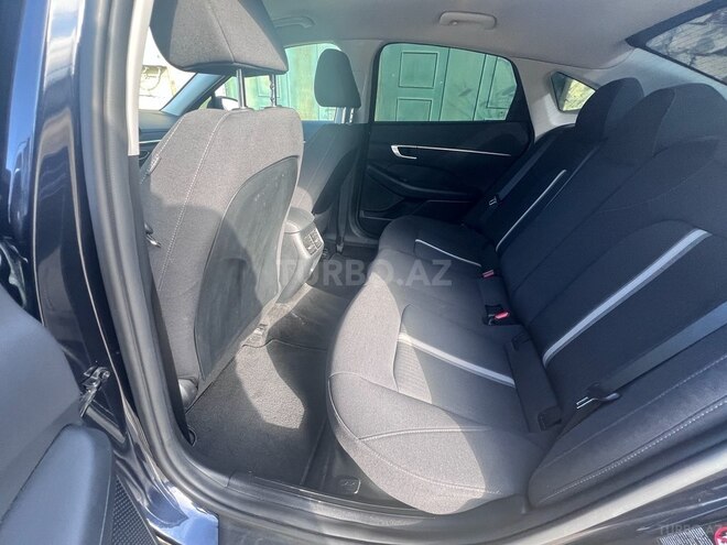 Hyundai Sonata 2020, 50,000 km - 2.0 l - Bakı