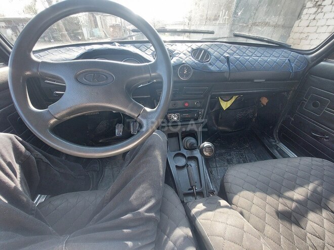 LADA (VAZ) 2106 2005, 62,626 km - 1.5 л - Ağdam