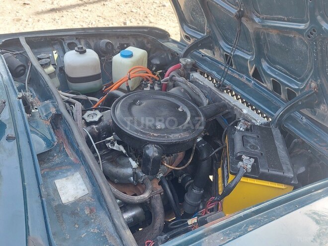 LADA (VAZ) 2106 2005, 62,626 km - 1.5 л - Ağdam