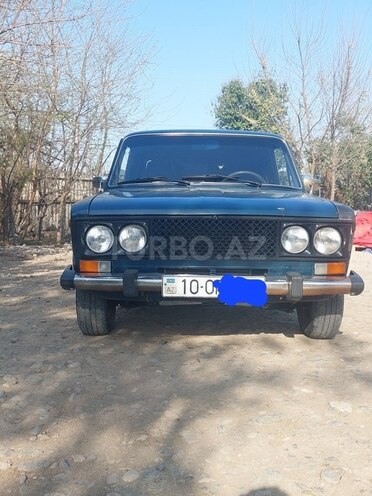 LADA (VAZ) 2106 2005, 62,626 km - 1.5 л - Ağdam