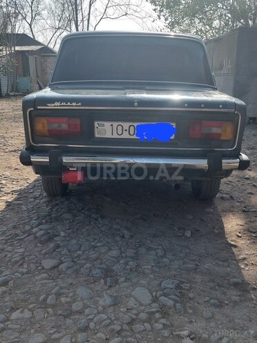 LADA (VAZ) 2106 2005, 62,626 km - 1.5 л - Ağdam