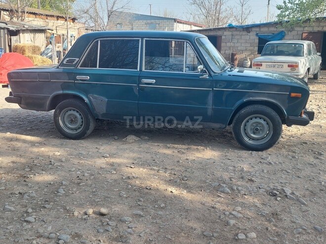 LADA (VAZ) 2106 2005, 62,626 km - 1.5 л - Ağdam