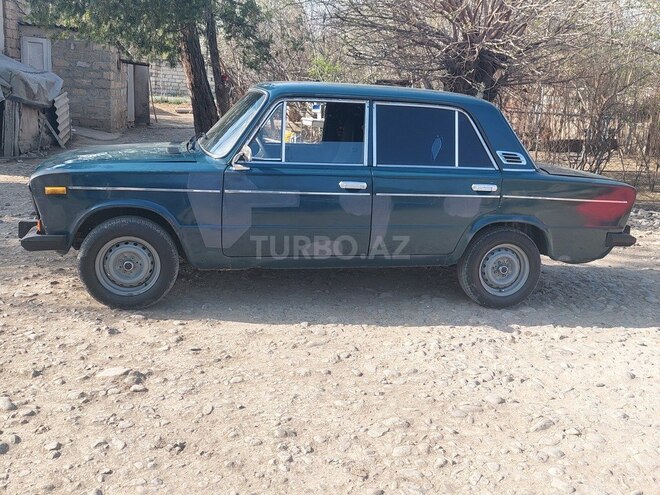 LADA (VAZ) 2106 2005, 62,626 km - 1.5 л - Ağdam